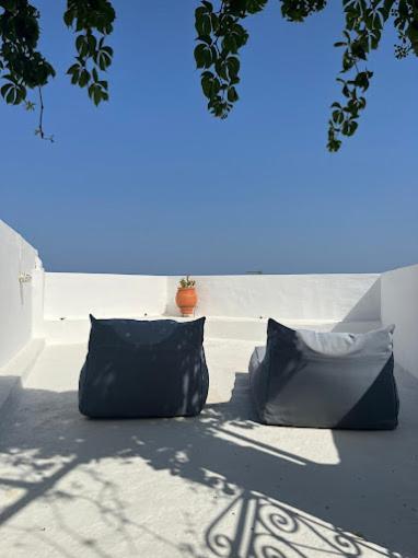 Arte Lindos Villa Exterior foto