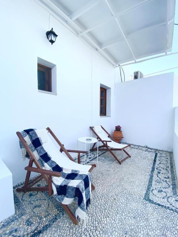 Arte Lindos Villa Exterior foto
